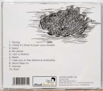 CD Peluze: If Nouns Didn't Work...