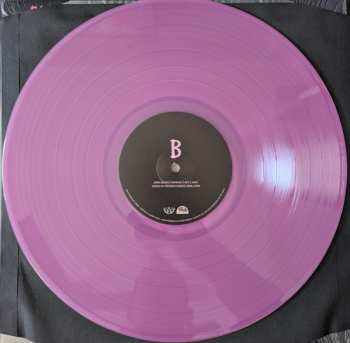 LP Pelvis Wrestley: Andy, Or: The Four Horsegirls Of The Apocalypse CLR | LTD