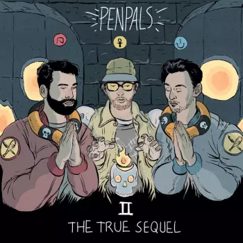 Pen Pals: II: The True Sequel