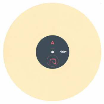 LP Pen Pals: II: The True Sequel LTD