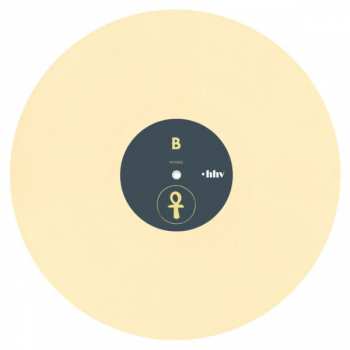 LP Pen Pals: II: The True Sequel LTD