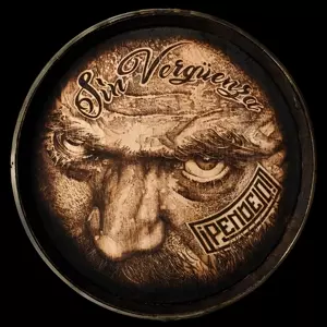 Sin Virguenza