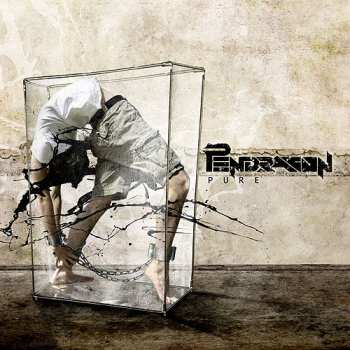 CD Pendragon: Pure
