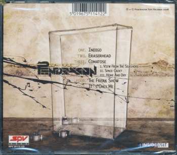 CD Pendragon: Pure