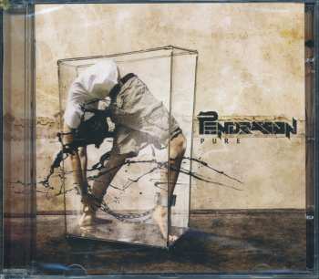 CD Pendragon: Pure