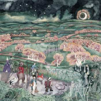 Album Pendragon: North Star
