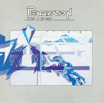 CD Pendragon: The Jewel