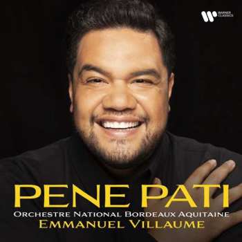 CD Pene Pati: Pene Pati - Arien