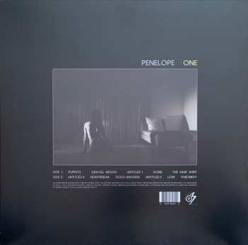 LP Penelope Trappes: Penelope One