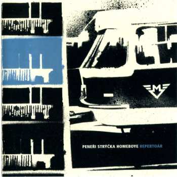 Album Peneři Strýčka Homeboye: Repertoár