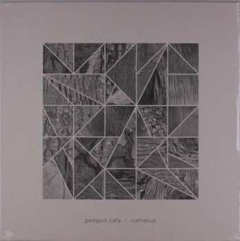 LP Cornelius: Umbrella EP