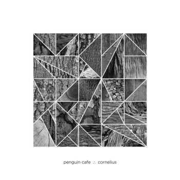 CD Cornelius: Umbrella EP
