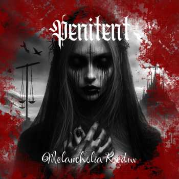 CD Penitent: Melancholia Redux