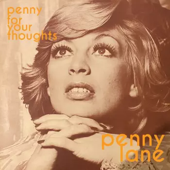 Penny Lane: Penny For Your Thoughts