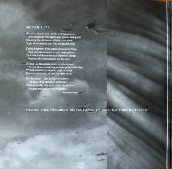 2LP Penny Rimbaud: Corpus Mei LTD | CLR