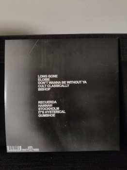 LP Penny & Sparrow: Finch