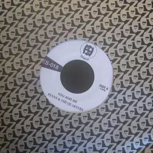 7-you & Me/some Other Love