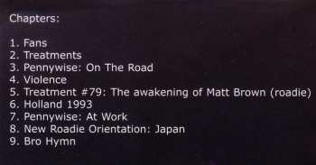 DVD Pennywise: Home Movies