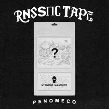 Album Penomeco: RNSSNC TAPE