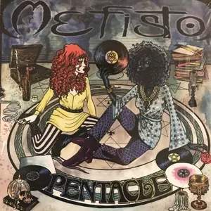Mefisto 777: Pentacle