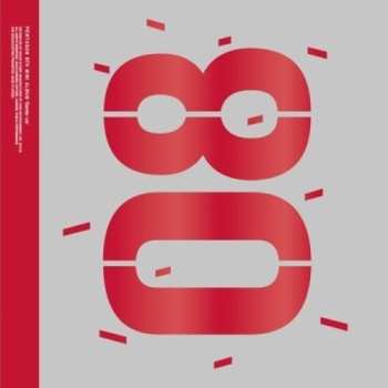 Album Pentagon: 8th Mini Album : Genie:us