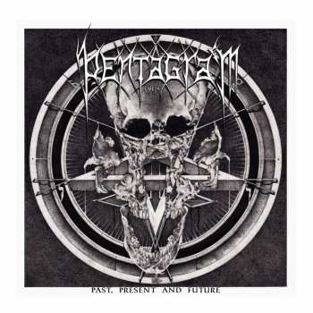 LP Pentagram: Past, Present And Future LTD | NUM | CLR