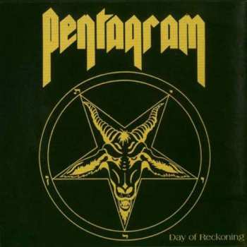 LP Pentagram: Day Of Reckoning
