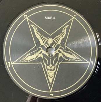 LP Pentagram: Day Of Reckoning