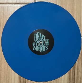 LP Pentagram: Lightning In A Bottle CLR | LTD