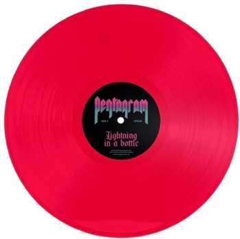LP Pentagram: Lightning In A Bottle