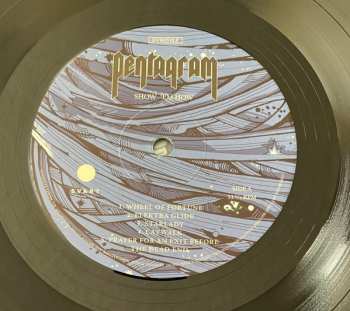 LP Pentagram: Show 'Em How