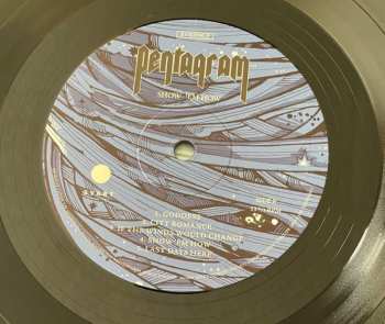 LP Pentagram: Show 'Em How