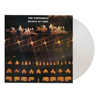 LP Pentangle: Basket Of Light