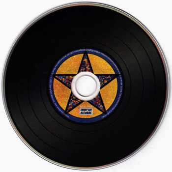 7CD/Box Set Pentangle: The Albums