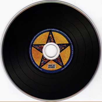 7CD/Box Set Pentangle: The Albums