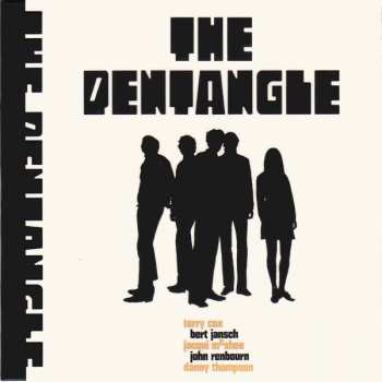 7CD/Box Set Pentangle: The Albums