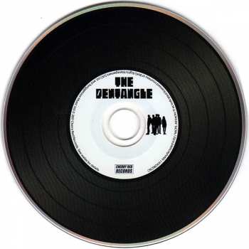 7CD/Box Set Pentangle: The Albums