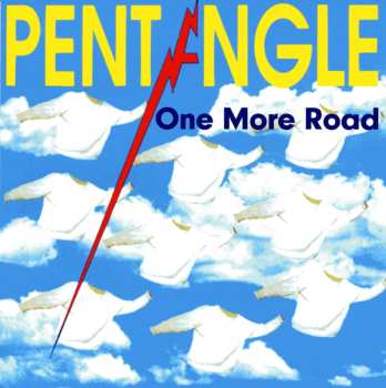 6CD/Box Set Pentangle: Through The Ages: 1984-1995