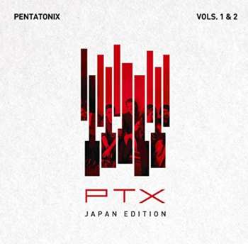 Album Pentatonix: PTX Vols. 1 & 2