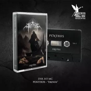 Erevos