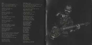CD Penumbra: Eden
