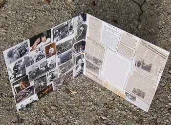 LP People: Natures Melody LTD