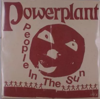 Powerplant: People In The Sun