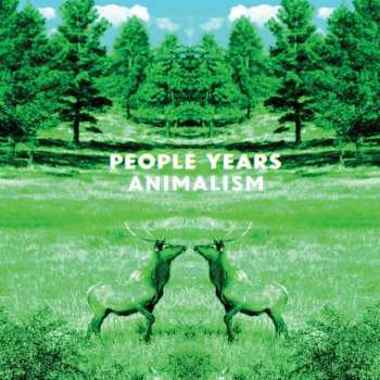 CD People Years: Animalism