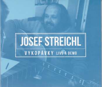 5CD/Box Set Pepa Streichl: Streichl