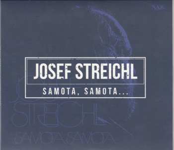 5CD/Box Set Pepa Streichl: Streichl