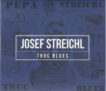 5CD/Box Set Pepa Streichl: Streichl