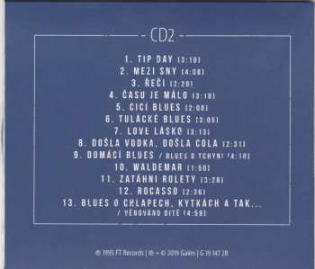 5CD/Box Set Pepa Streichl: Streichl