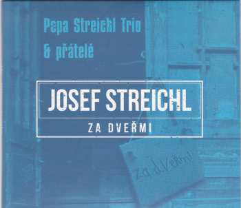 5CD/Box Set Pepa Streichl: Streichl
