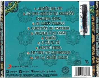 CD Pepe Aguilar: No Lo Había Dicho